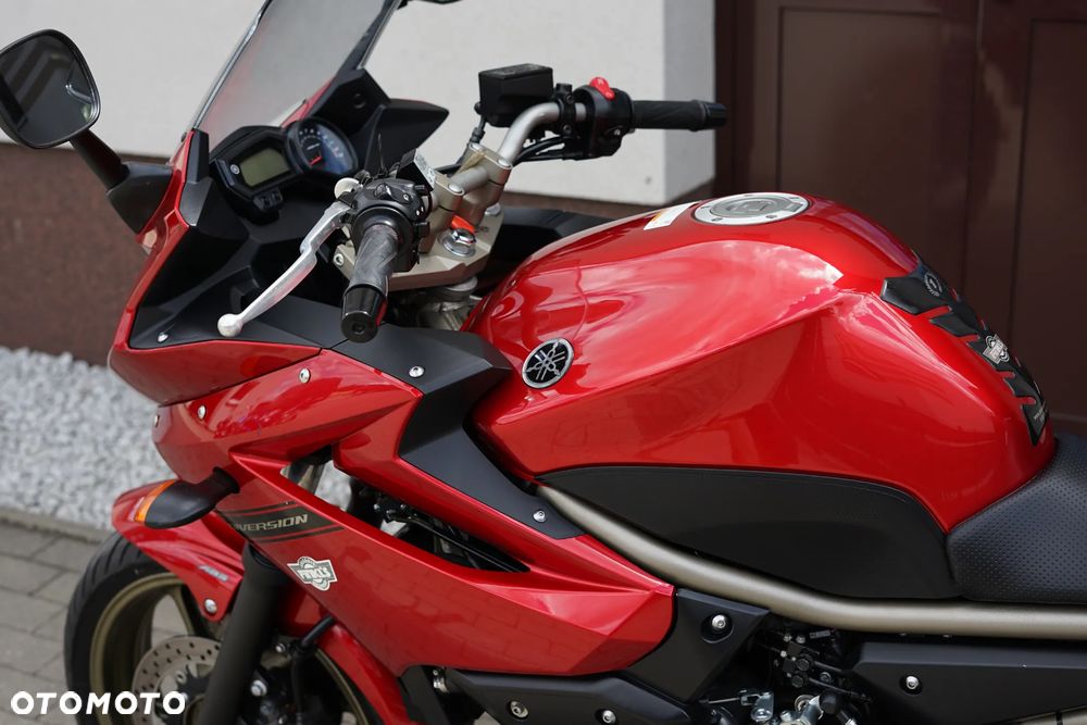 Yamaha XJ - 28