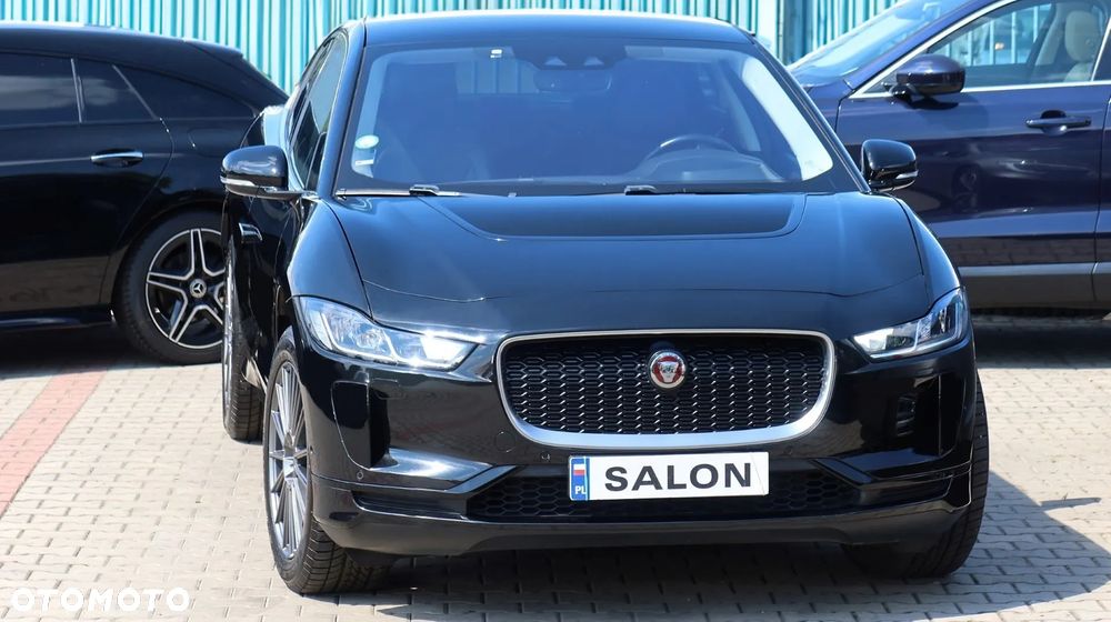 Jaguar I-Pace EV400 AWD S - 18