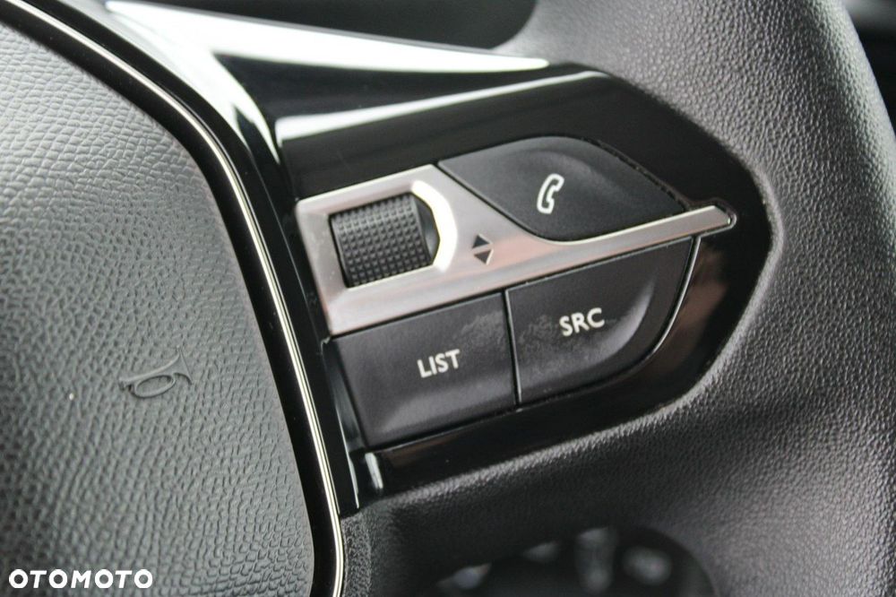 Peugeot Partner - 18