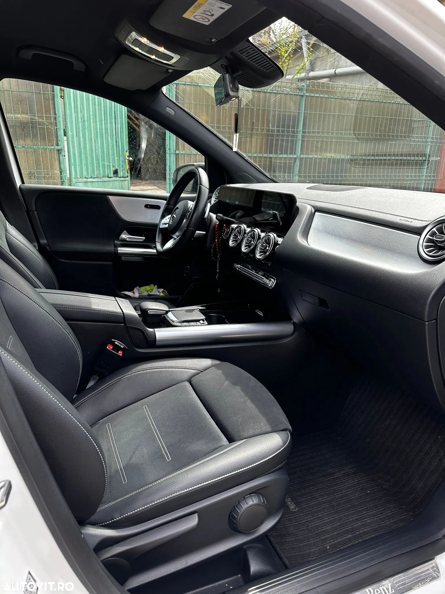 Mercedes-Benz B 200 d 8G-DCT Edition 2021 - 8