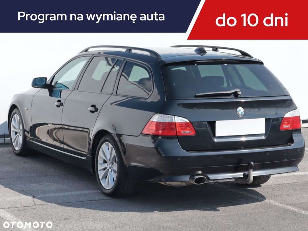 BMW Seria 5 - 6