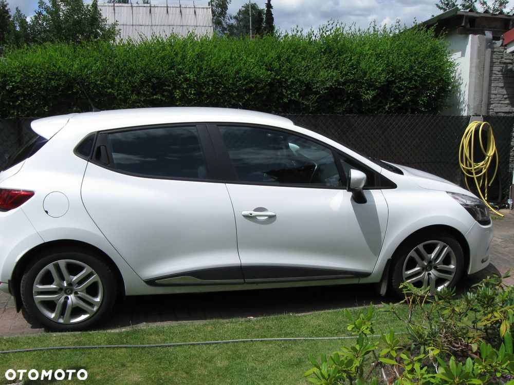 Renault Clio (Energy) dCi 90 Start & Stop INTENS - 1