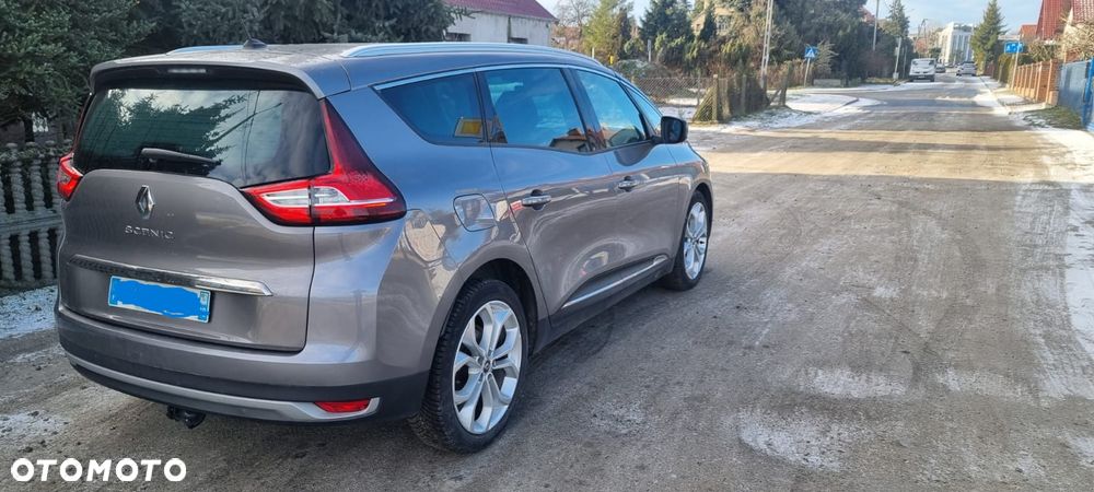 Renault Scenic ENERGY dCi 130 INTENS - 6