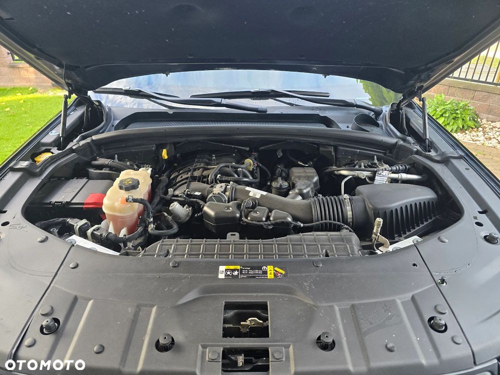 Jeep Grand Cherokee 3.6 V6 Limited - 14