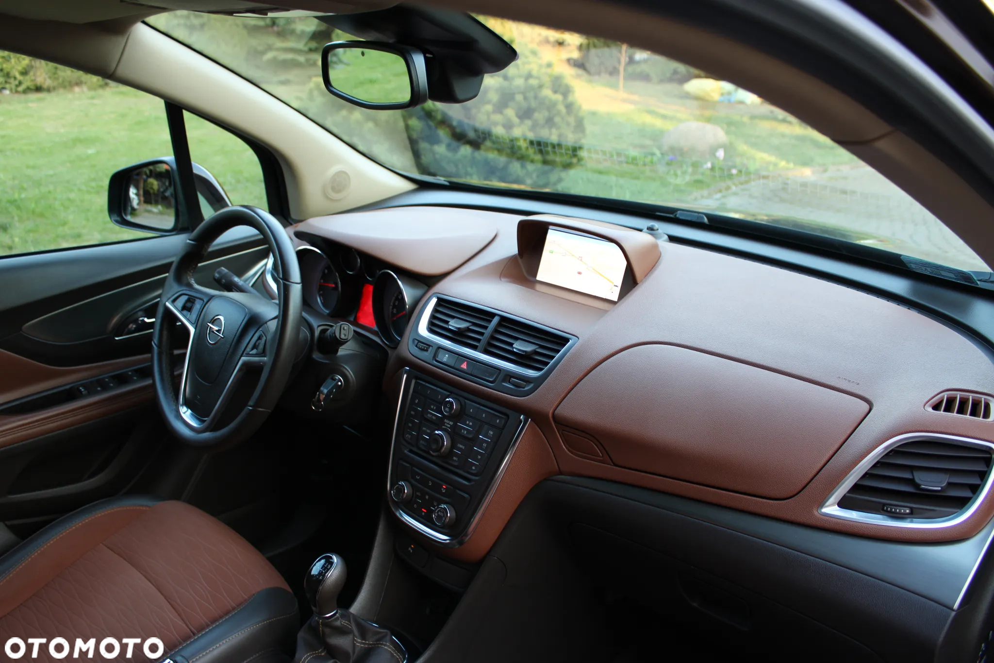Opel Mokka 1.4 T Cosmo - 27