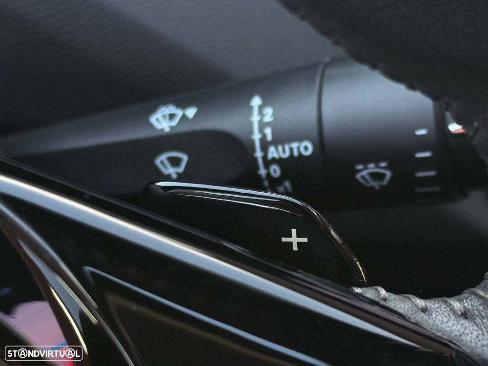 Peugeot 308 1.2 PureTech Allure Pack EAT8 - 14