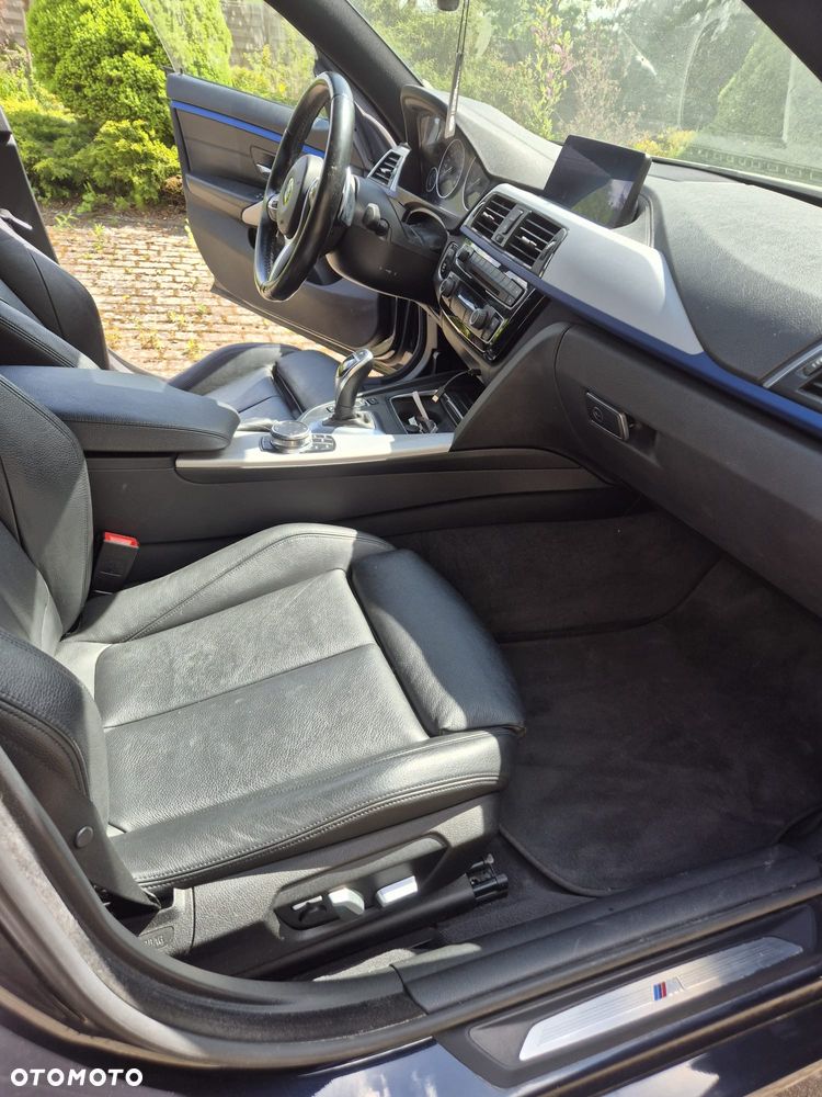 BMW Seria 4 430i xDrive - 17