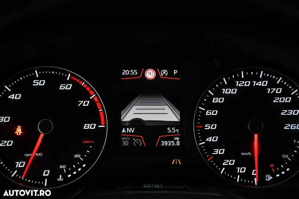 Seat Ateca 1.5 TSI DSG7 Style - 29