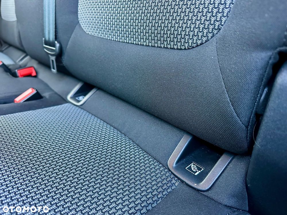 Opel Grandland X 1.5 CDTI Enjoy S&S - 27