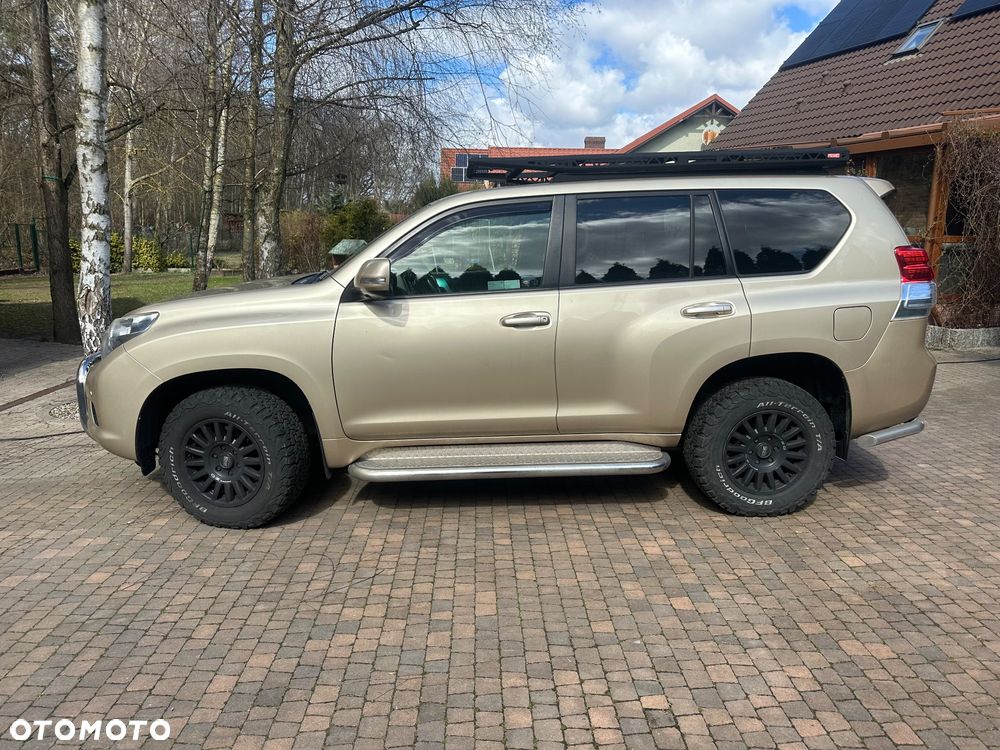 Toyota Land Cruiser LC 3.0 D-4D Prestige - 16