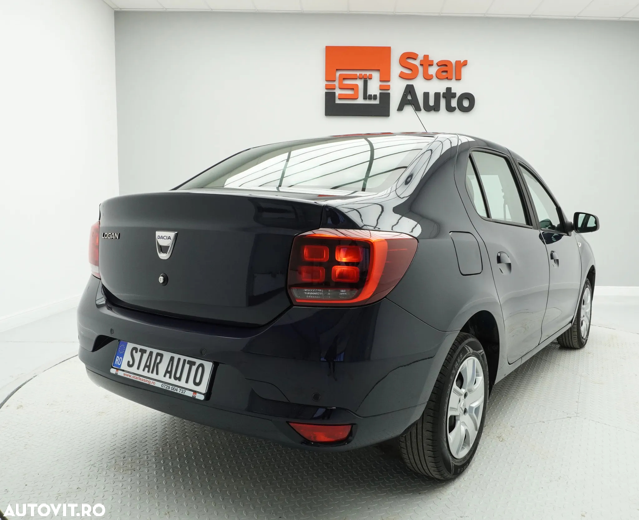 Dacia Logan 1.5 DCI Laureate - 6