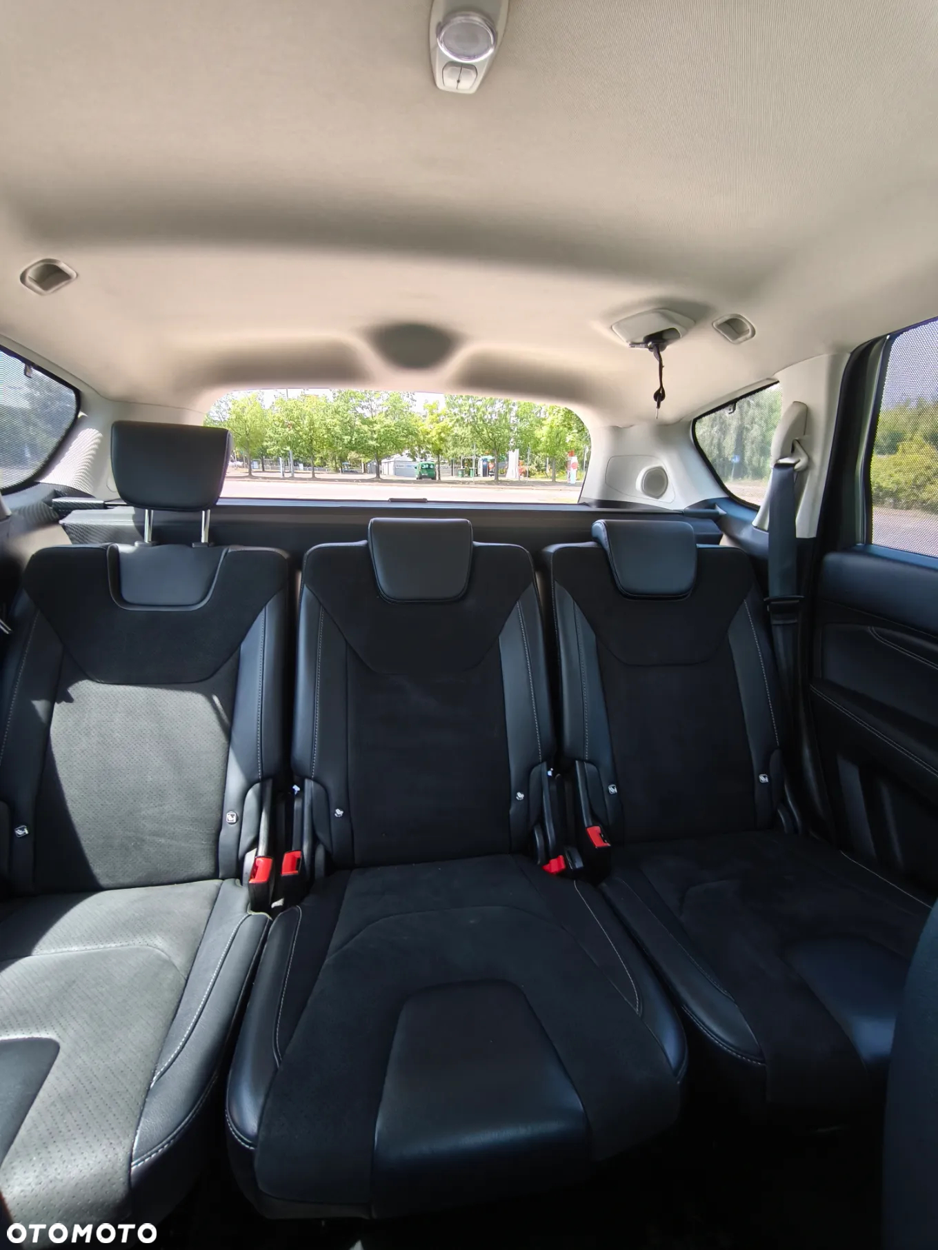 Ford S-Max 2.0 TDCi Titanium PowerShift - 11