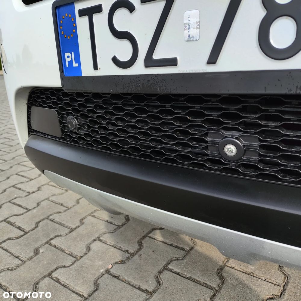 Land Rover Range Rover Evoque - 20