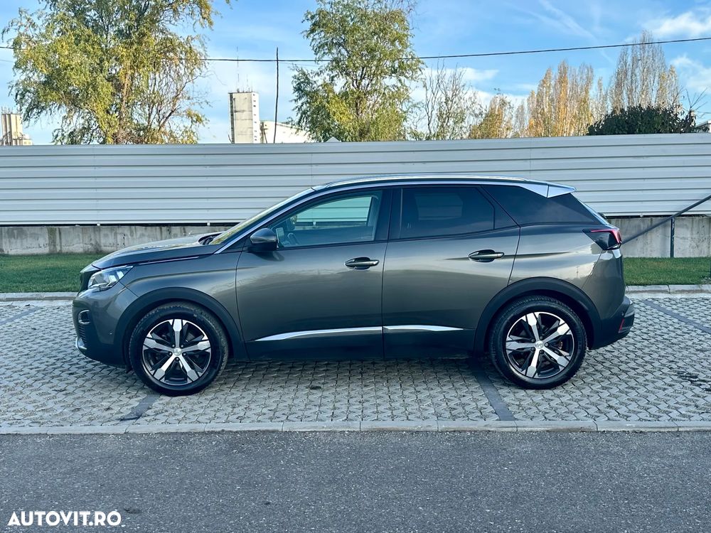 Peugeot 3008 - 13