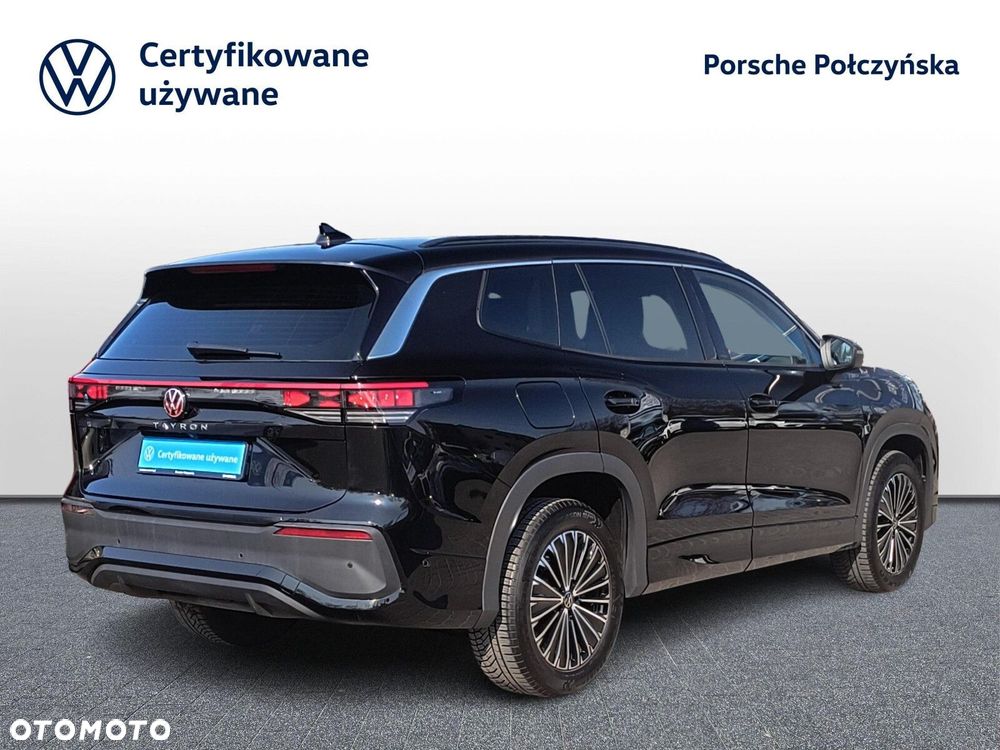 Volkswagen Tayron 2.0 TDI SCR 4Mot Elegance DSG - 6