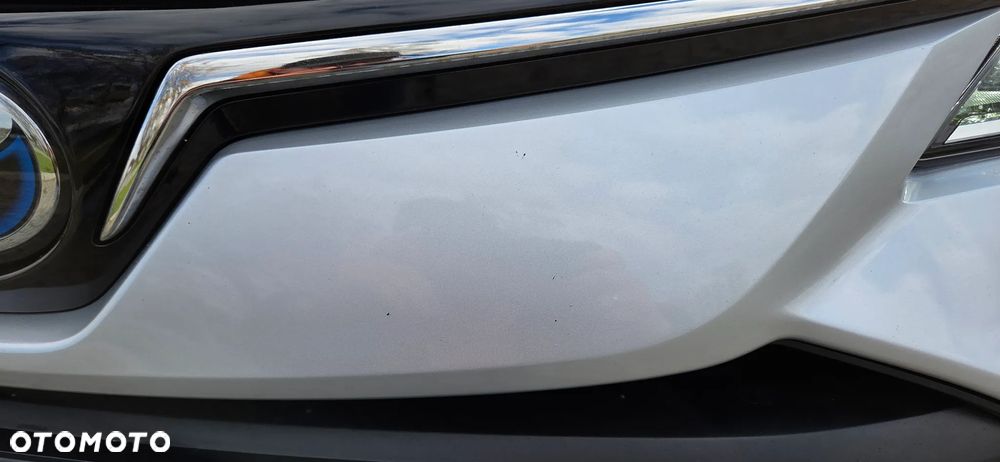 Toyota Corolla 1.8 Hybrid Comfort - 26