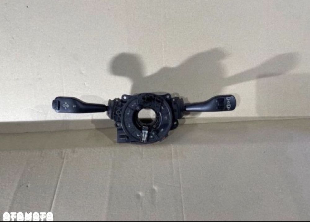 8379091 przełącznik zespolony taśma bmw 3 e46 5 e39 e53 e38 - 1