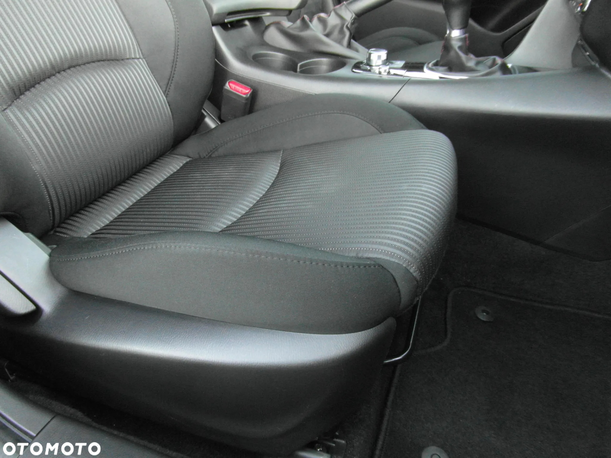 Mazda 3 SKYACTIV-G 120 Exclusive-Line - 18