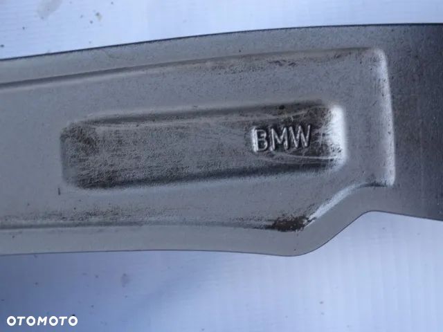 BMW F15 X5 F16 X6 MPAKIET 7846790 E 10Jx20 H2 IS40 20" RONAL - 6