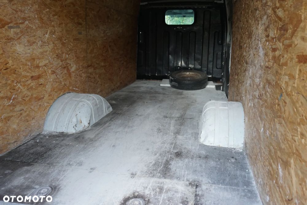 Iveco DAILY C50 - 5