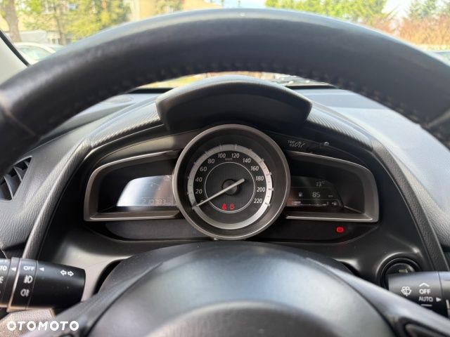 Mazda CX-3 - 12