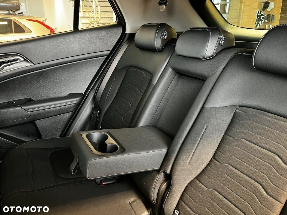 Kia Sportage - 21