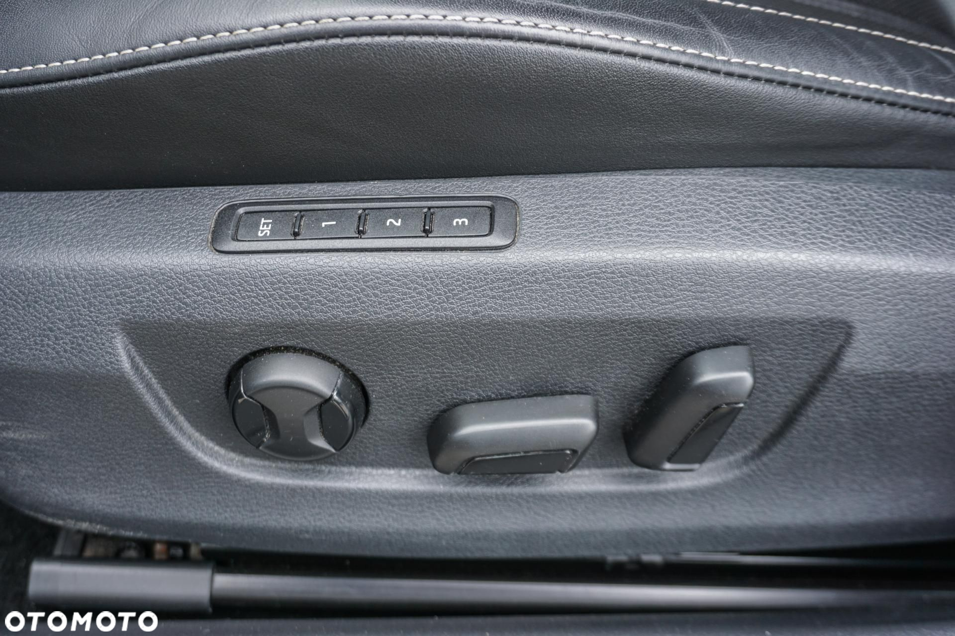 Skoda Superb - 22