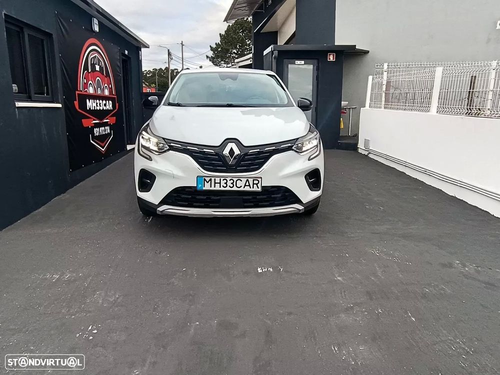 Renault Captur TCe 100 INTENS - 5