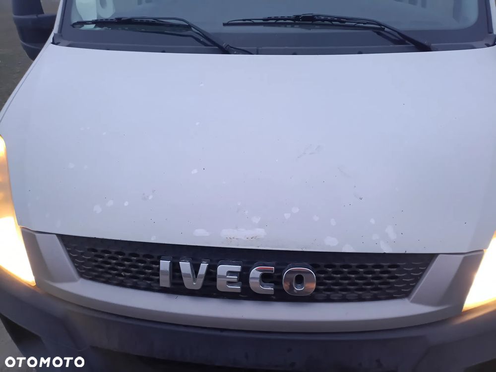 Iveco Daily - 7