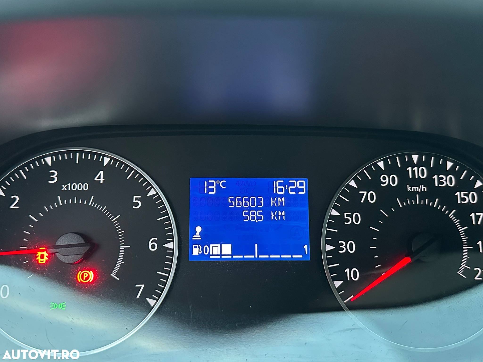 Dacia Duster TCe 100 Comfort - 13