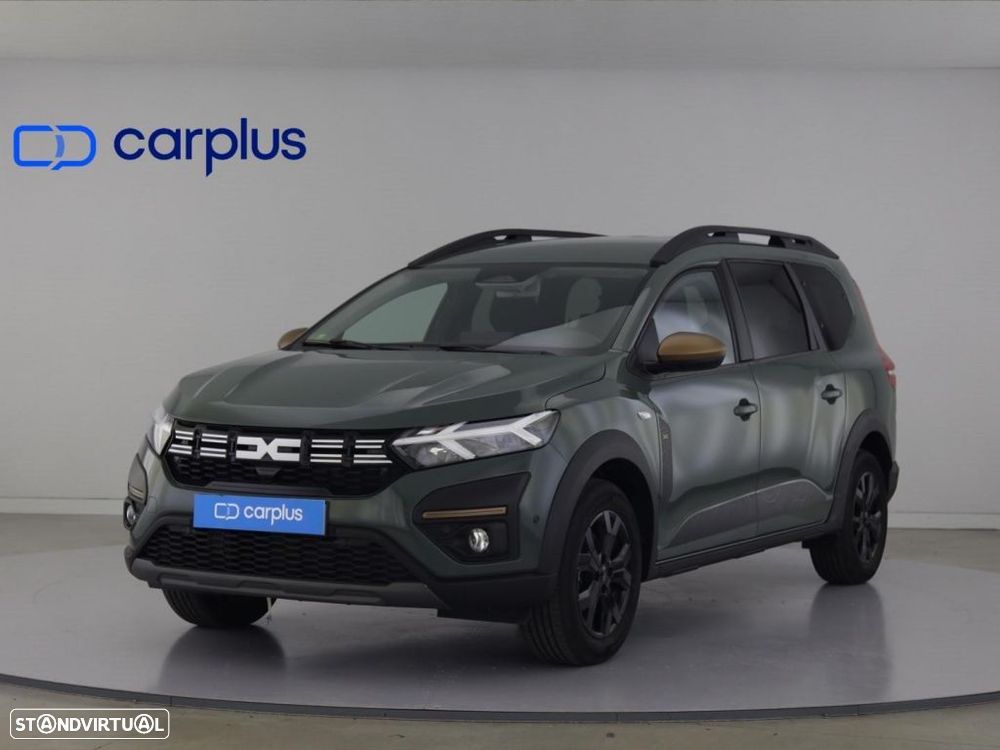 Dacia Jogger 1.0 ECO-G Extreme 7L Bi-Fuel - 1