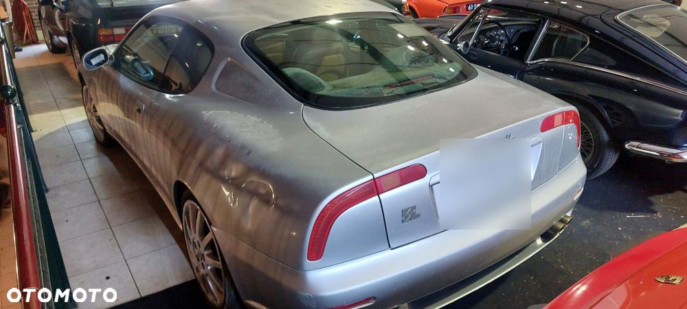 Maserati 3200 - 14
