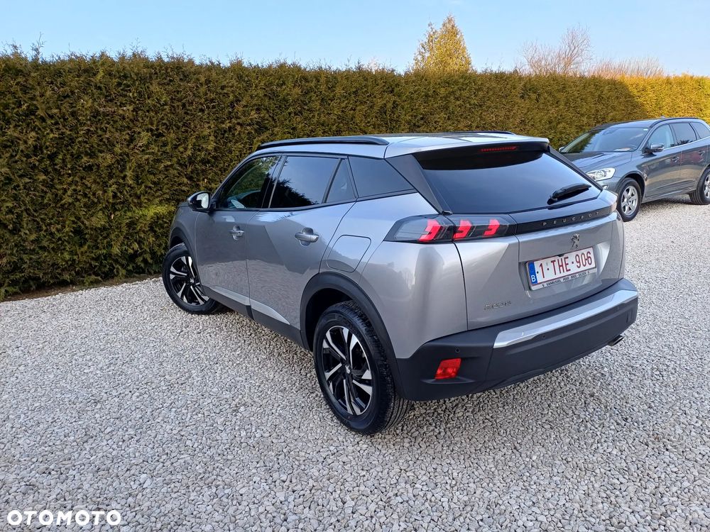 Peugeot 2008 BlueHDi 110 Allure Pack - 14