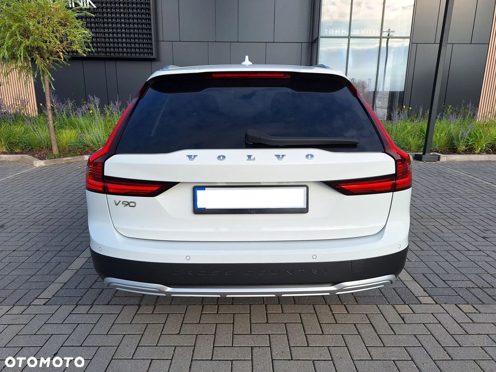Volvo V90 Cross Country B5 D AWD Pro - 11