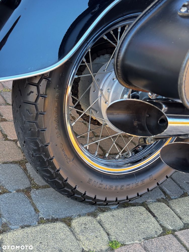 Honda Inny - 9