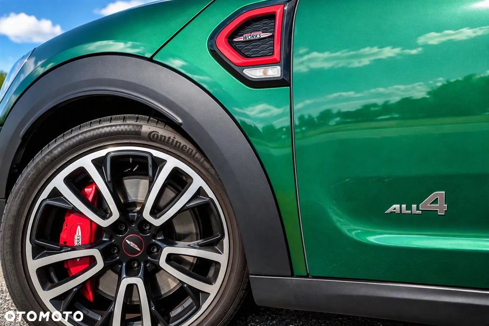 Mini John Cooper Works 2021 photo 2