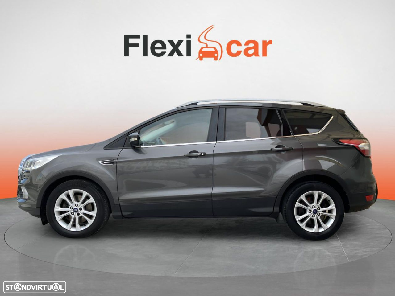 Ford Kuga 1.5 TDCi ST-Line - 6