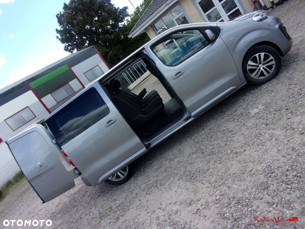 Peugeot Expert - 10