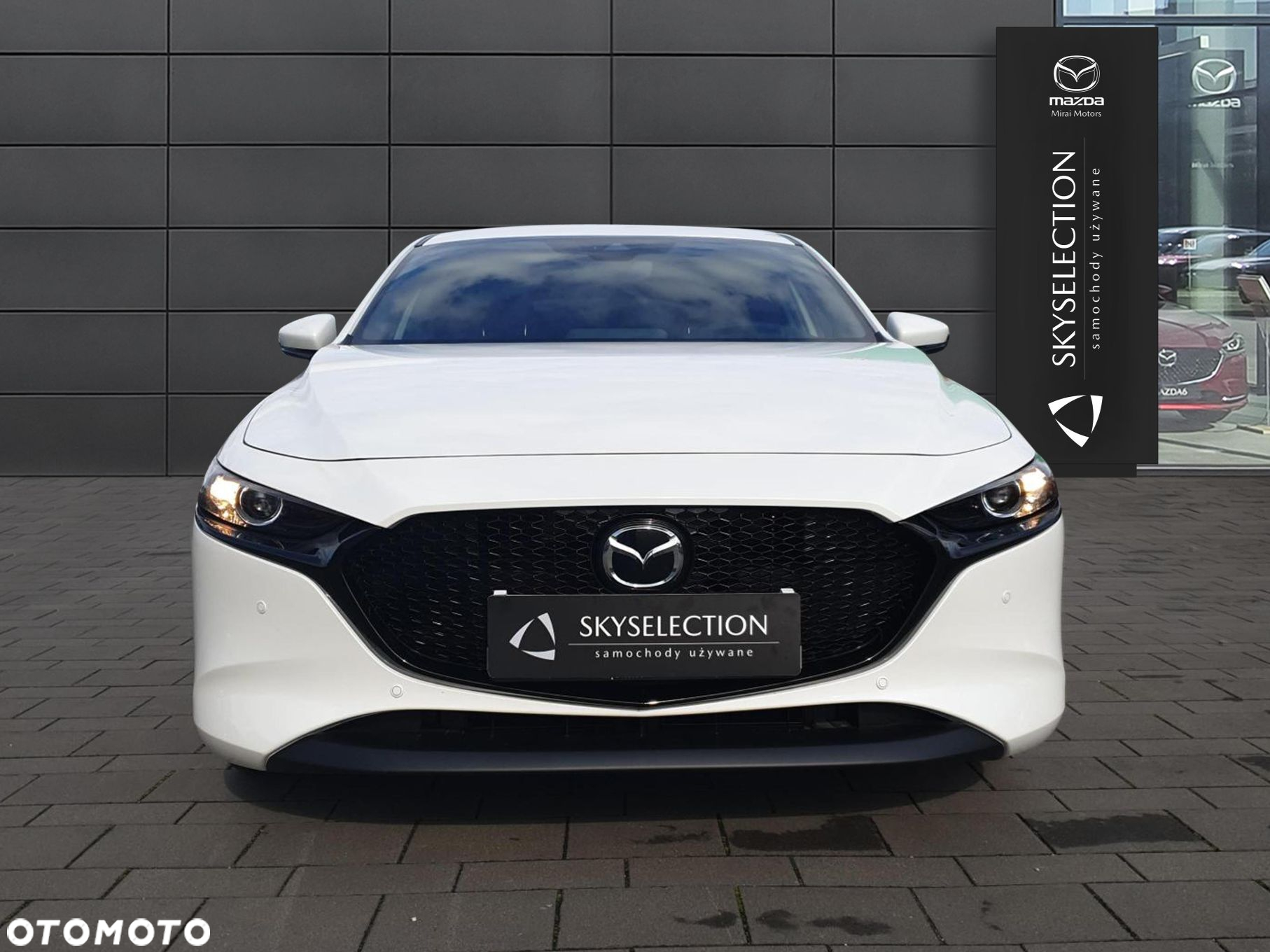 Mazda 3 - 2