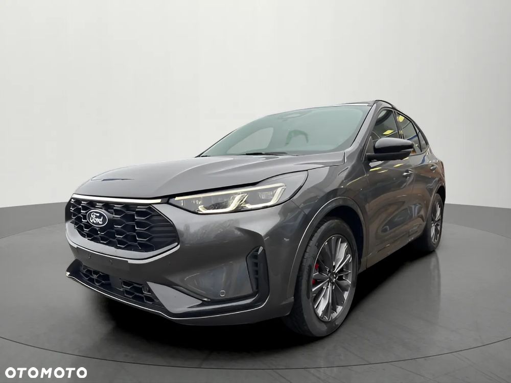 Ford Kuga 1.5 EcoBoost FWD Sound Edition - 4