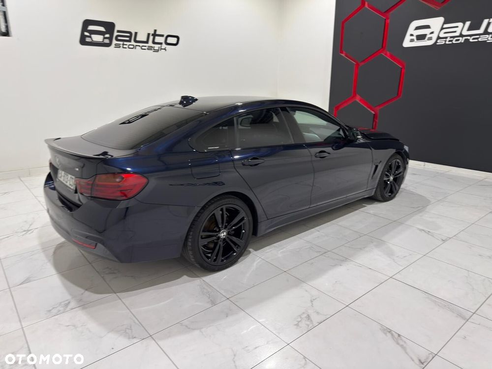 BMW Seria 4 - 4