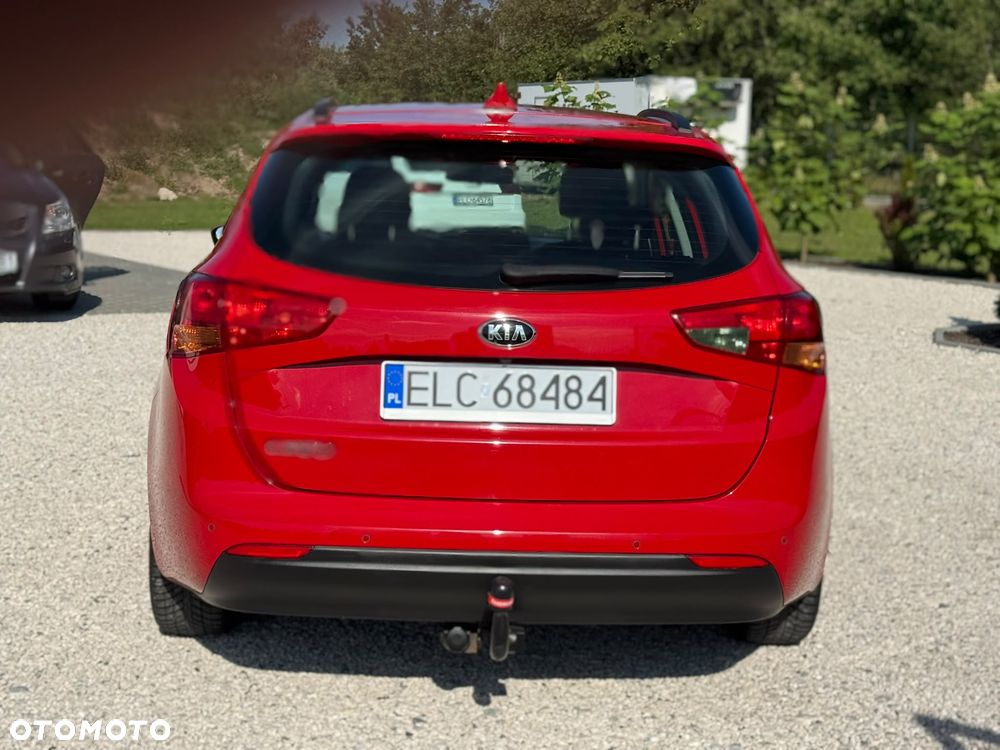 Kia Ceed 1.6 GDI L Business Line - 8