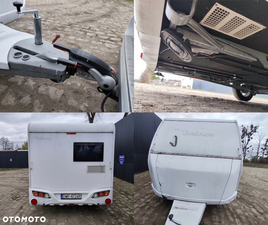 Tabbert Turiano - 15