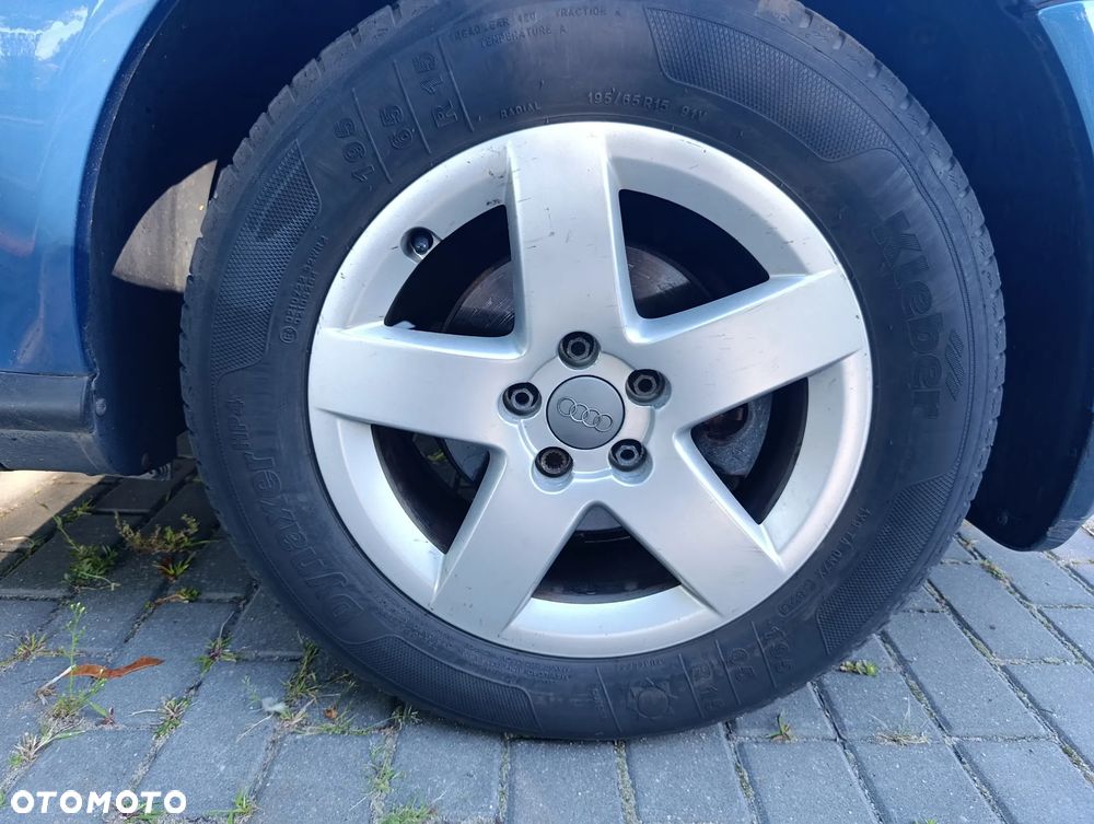 Audi A3 Sportback - 19