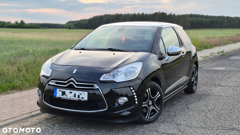 Citroën DS3 - 8