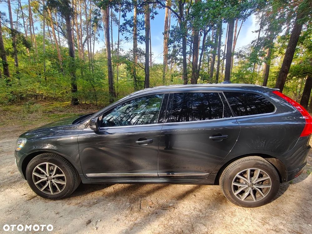 Volvo XC 60 T6 AWD Ocean Race - 10