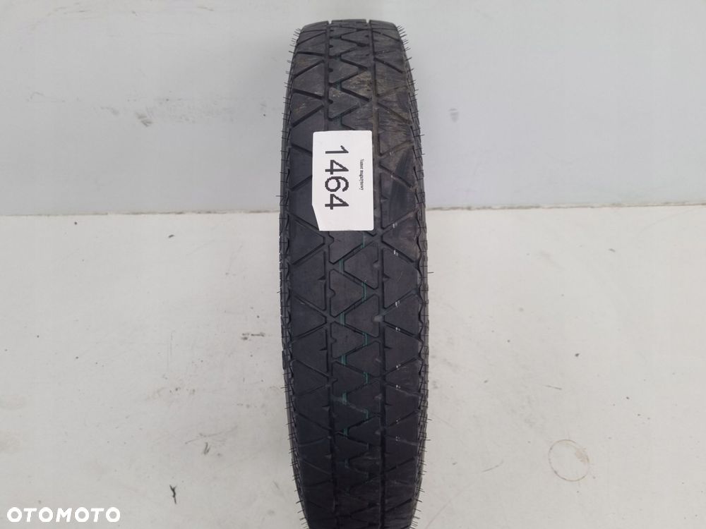 KOŁO DOJAZDOWE Audi A4 B8 A5 8T dojazdówka 125/70 R19 5x112 8K0601027 - 9