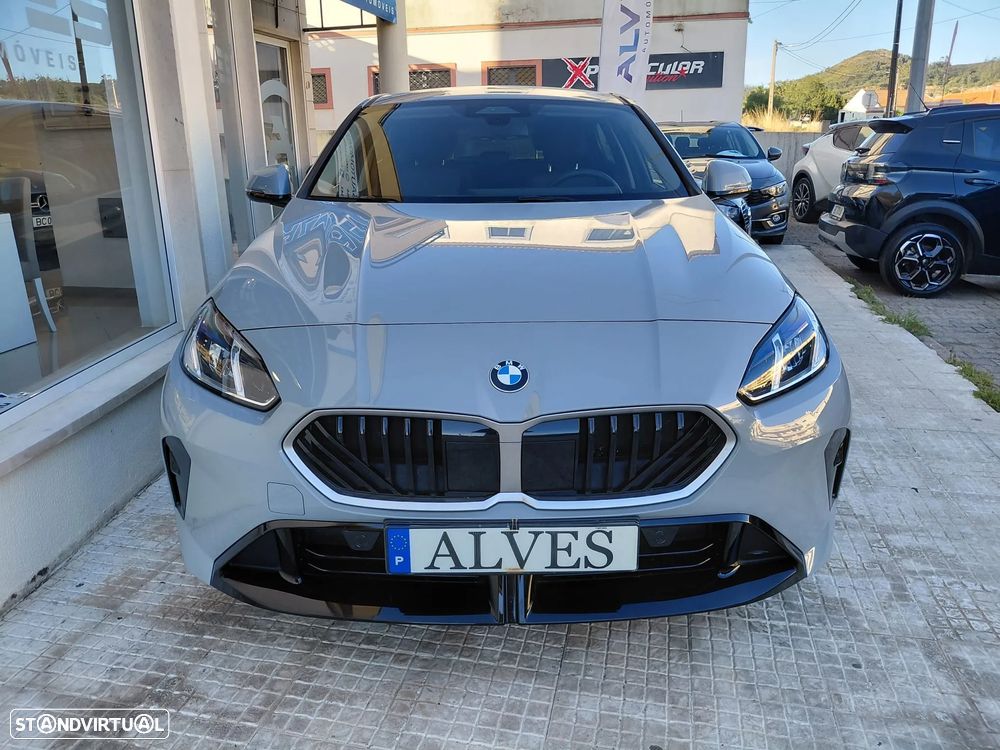 BMW 116 Pack Desportivo M Pro - 8