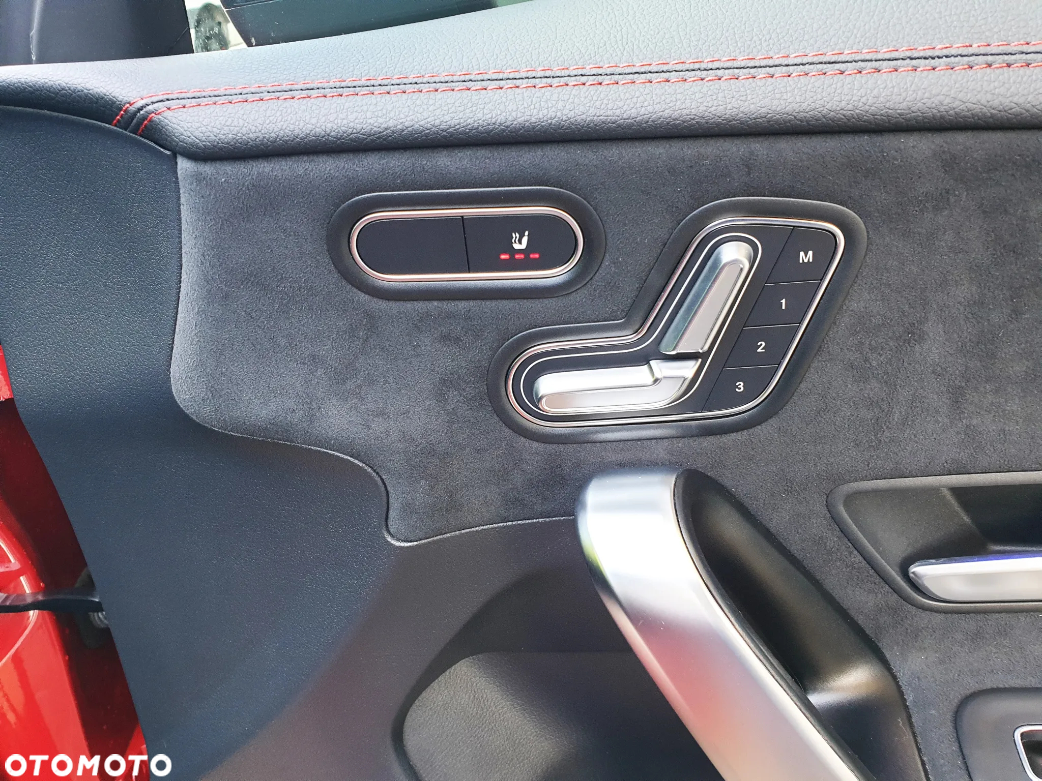 Mercedes-Benz CLA 200 AMG Line 7G-DCT - 19