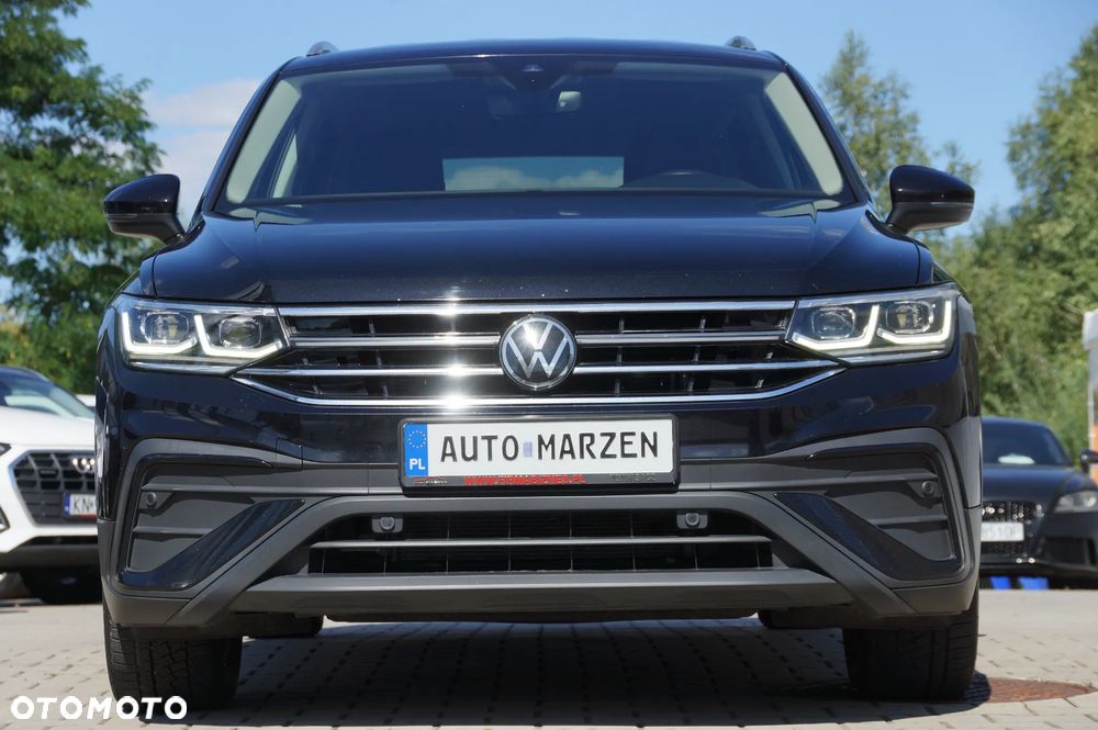 Volkswagen Tiguan Allspace 1.5 TSI EVO - 3